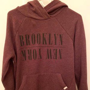 Exclusive New York American Eagle Sweatshirt!